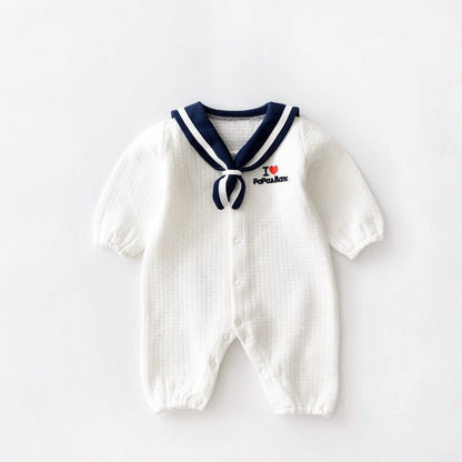 NavyBaby - 0 - LumeraKids