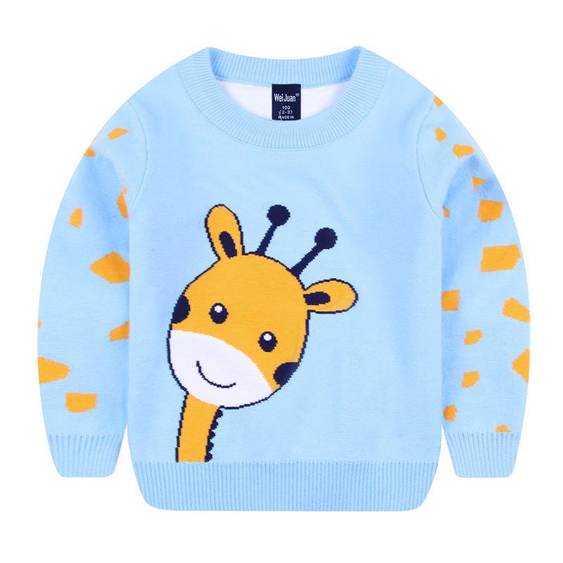 KnitKids - 0 - LumeraKids