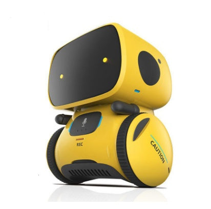 VoiceBot