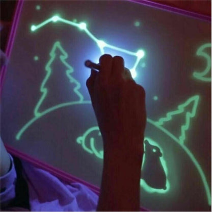 LumiDraw