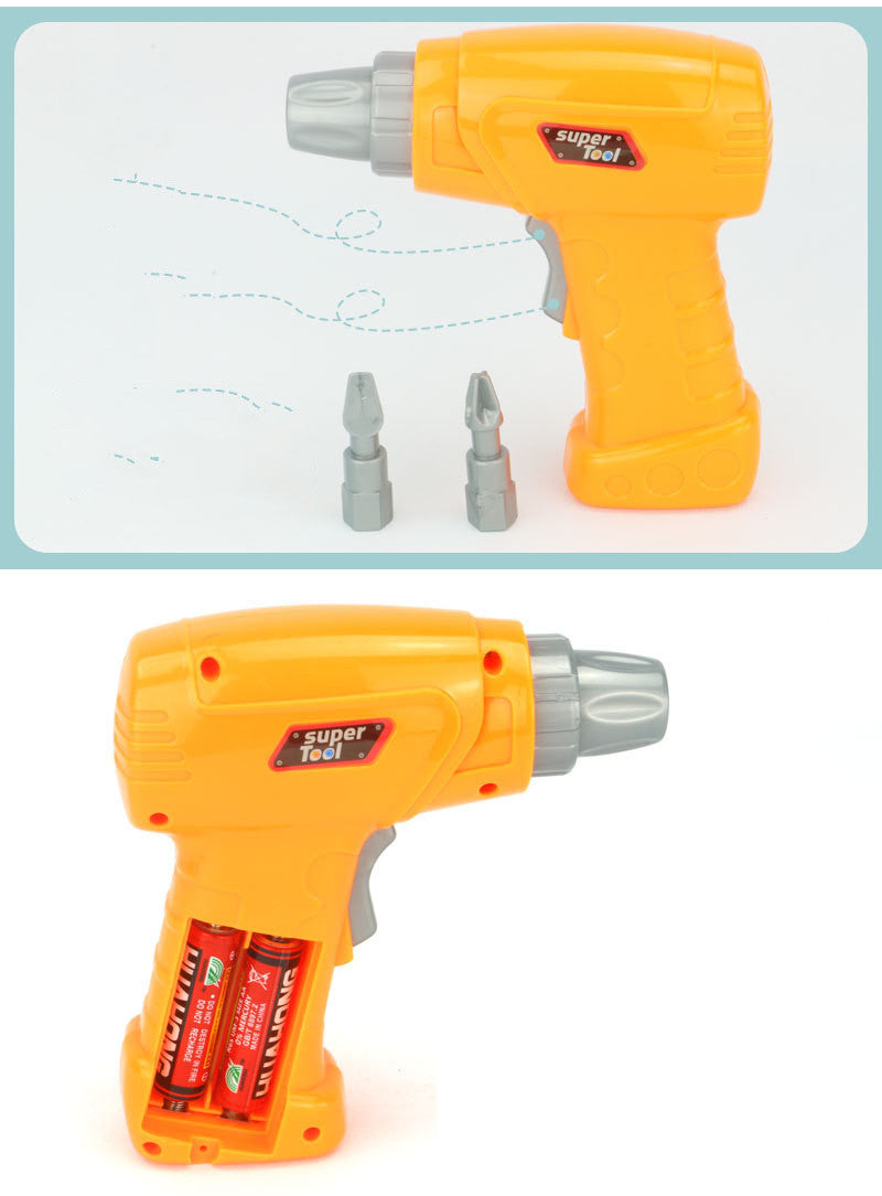 DrillBlox