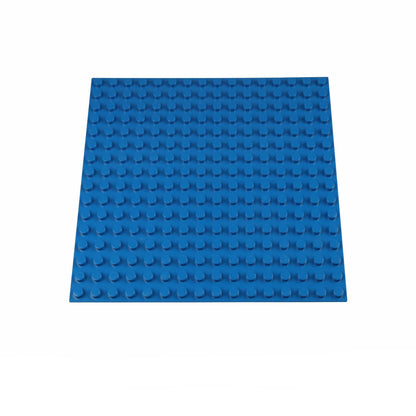 Large Particle Assembly Floor Particle Point Building Block Toy Accessories - 0 - LumeraKids