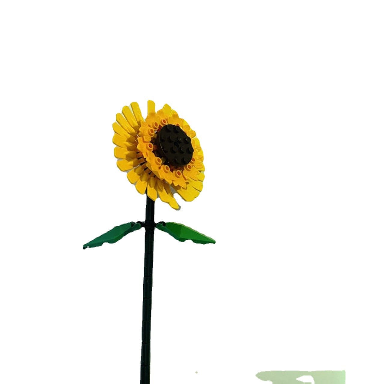 Compatible With Sunflower Bouquet Rose Building Blocks - 0 - LumeraKids