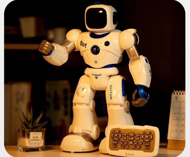 GravityLearner - 0 - LumeraKids