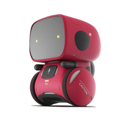 VoiceBot