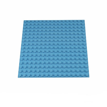 Large Particle Assembly Floor Particle Point Building Block Toy Accessories - 0 - LumeraKids