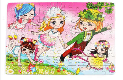 AnimalPuzzle