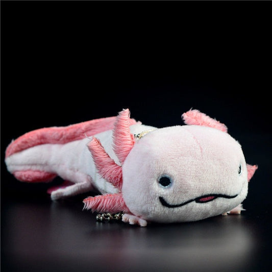 AxoPlush - Peluches & Doudous - LumeraKids