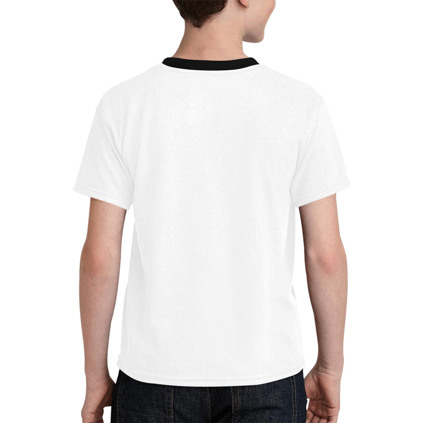 T-Shirt Lola & Luka Skate Urban LumeraKids