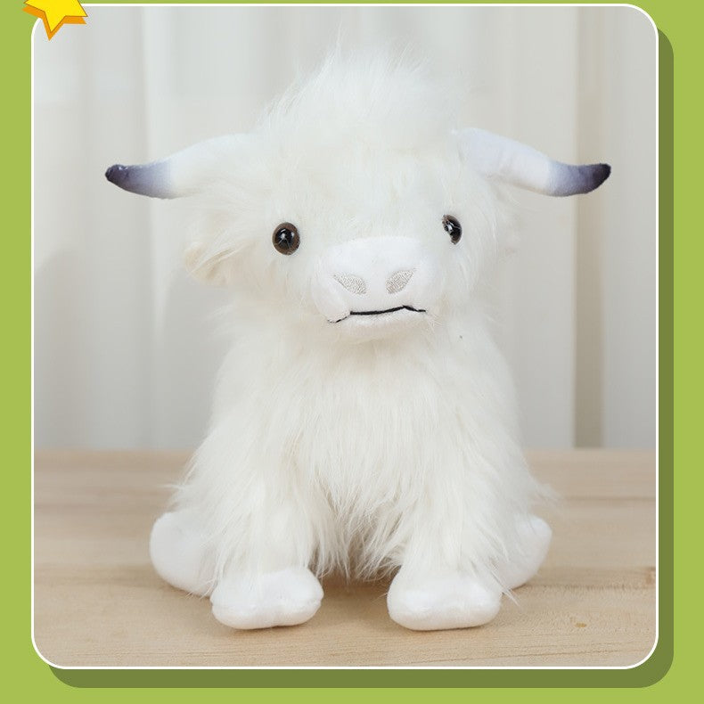 HighCow