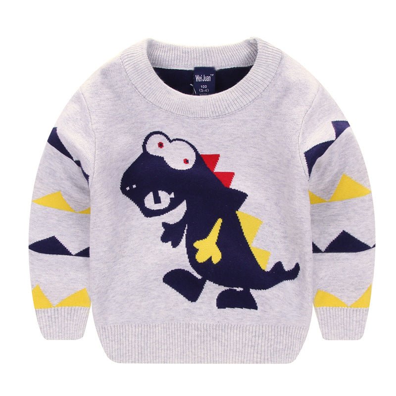 KnitKids - 0 - LumeraKids
