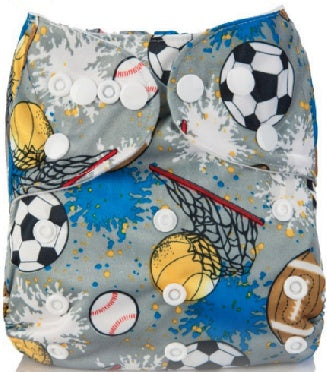EcoWrap
