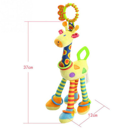 GirafeEveil