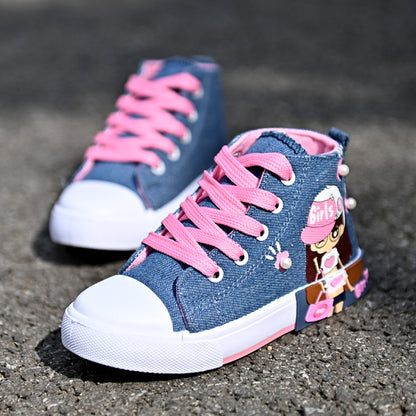 CanvaKids