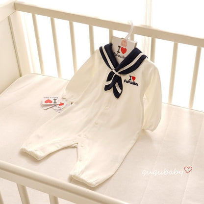 NavyBaby - 0 - LumeraKids