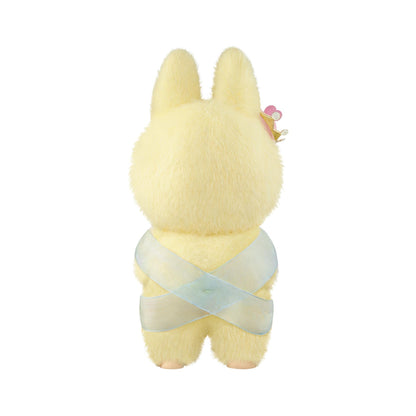 POP MART Labubu — Peluche Vinyle Série Let's Checkmate | Figurine Collector THE MONSTERS | 17 cm ou 37 cm