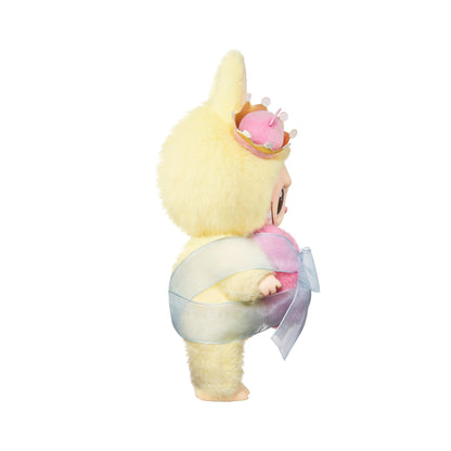 POP MART Labubu — Peluche Vinyle Série Let's Checkmate | Figurine Collector THE MONSTERS | 17 cm ou 37 cm