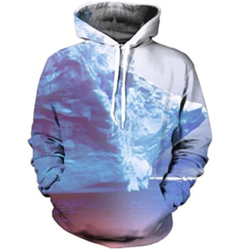 3D Digital Printing Building Block Sweater Spot Fashion - 0 - LumeraKids