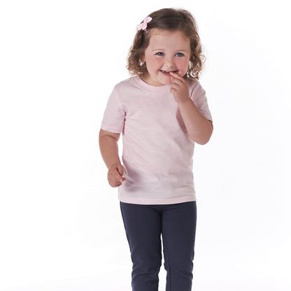 T-shirts Bébé Gerber — Lot de 5 | 100% Coton | 12 Mois à 5T