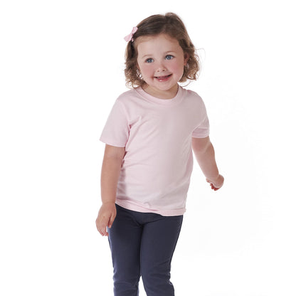 T-shirts Bébé Gerber — Lot de 5 | 100% Coton | 12 Mois à 5T