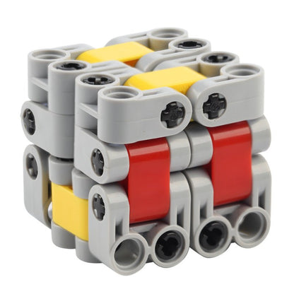 Fashion Building Block Fingertip Top Toy - 0 - LumeraKids