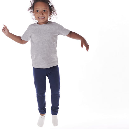 T-shirts Bébé Gerber — Lot de 5 | 100% Coton | 12 Mois à 5T