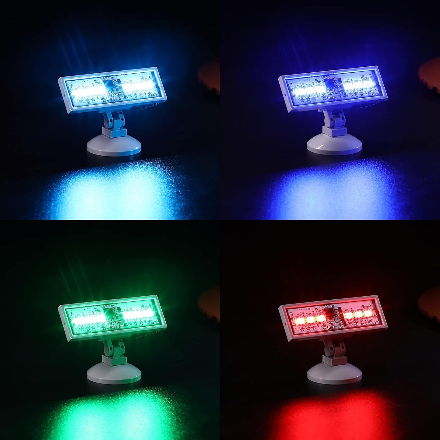 Kit LED LIGHTAILING compatible avec LEGO Ideas Le Globe 21332 (modèle non inclus)