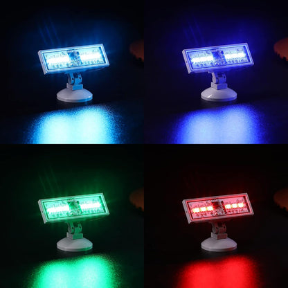 Kit LED LIGHTAILING compatible avec LEGO Ideas Le Globe 21332 (modèle non inclus)