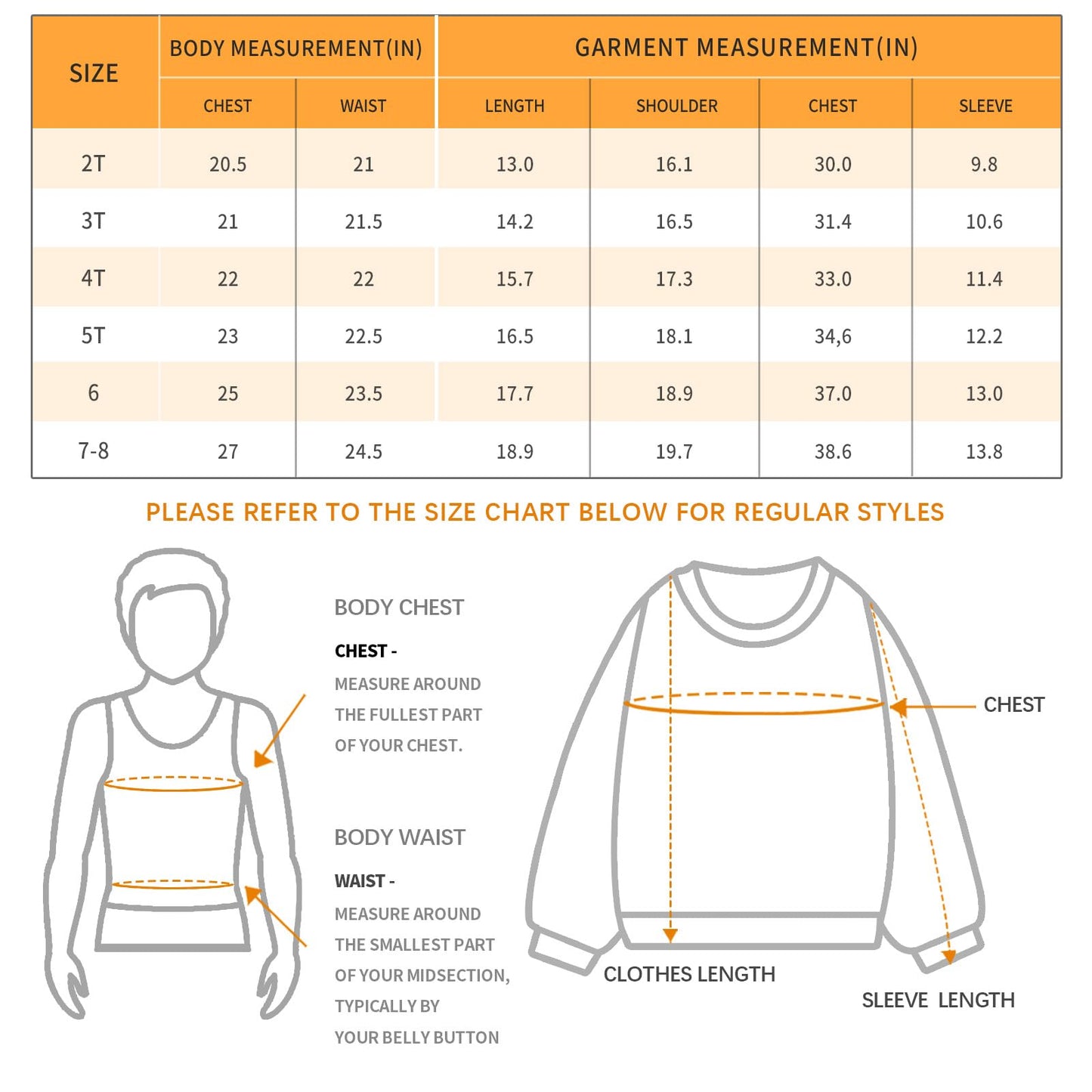 Sweat Col Rond Filles | 100% Coton | Motifs Colorés & Rayures