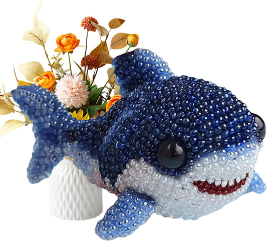 Kit créatif perles 3D – Bijoux & ornements animaux à faire soi-même - LumeraKids