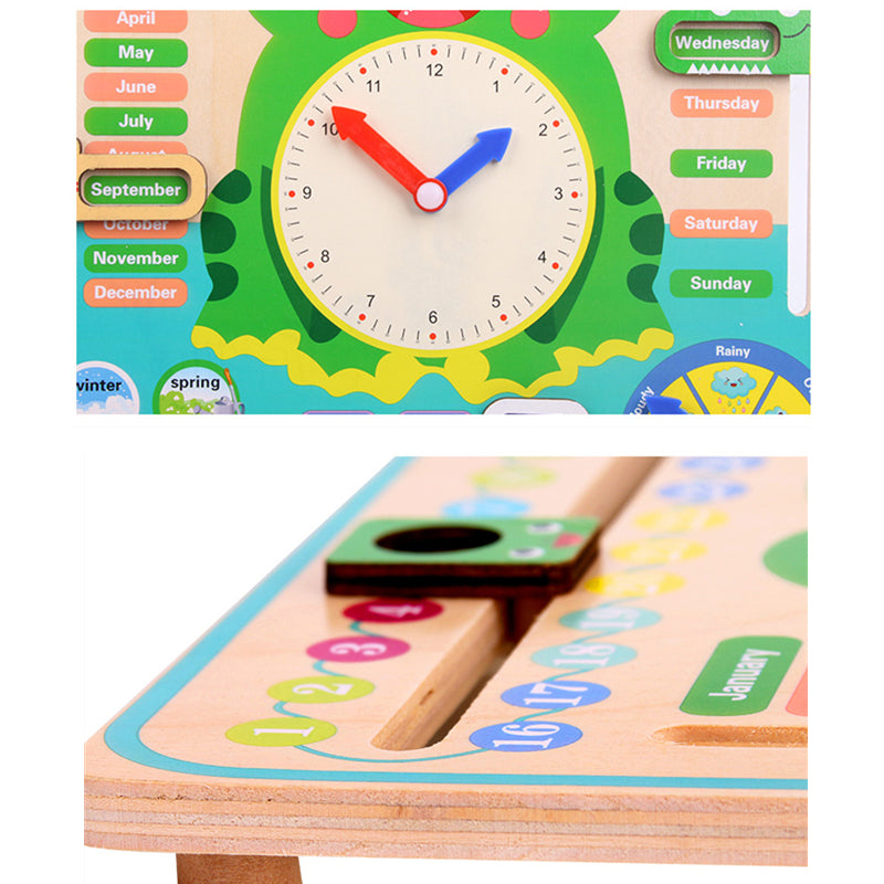 FormaClock