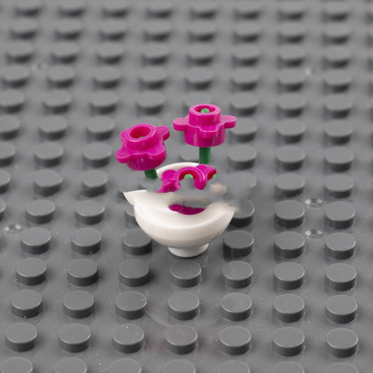 Building Block Parts Accessories - 0 - LumeraKids