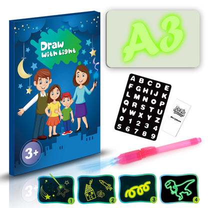 LumiDraw