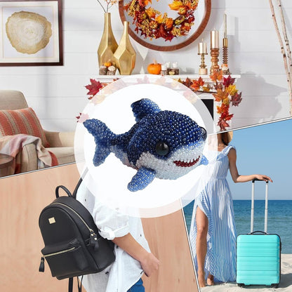Kit créatif perles 3D – Bijoux & ornements animaux à faire soi-même