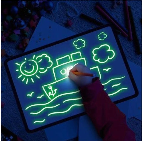 LumiDraw