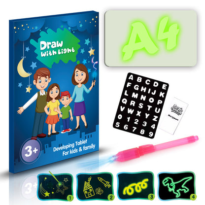 LumiDraw