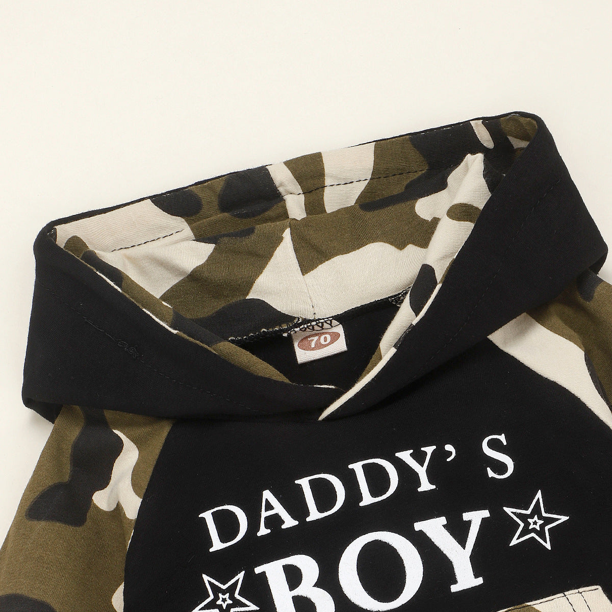 Vêtements Garçon LumeraKids