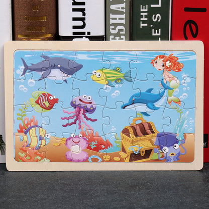 AnimalPuzzle