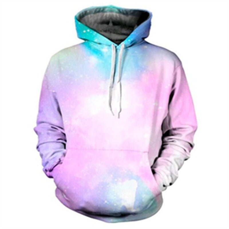 3D Digital Printing Building Block Sweater Spot Fashion - 0 - LumeraKids
