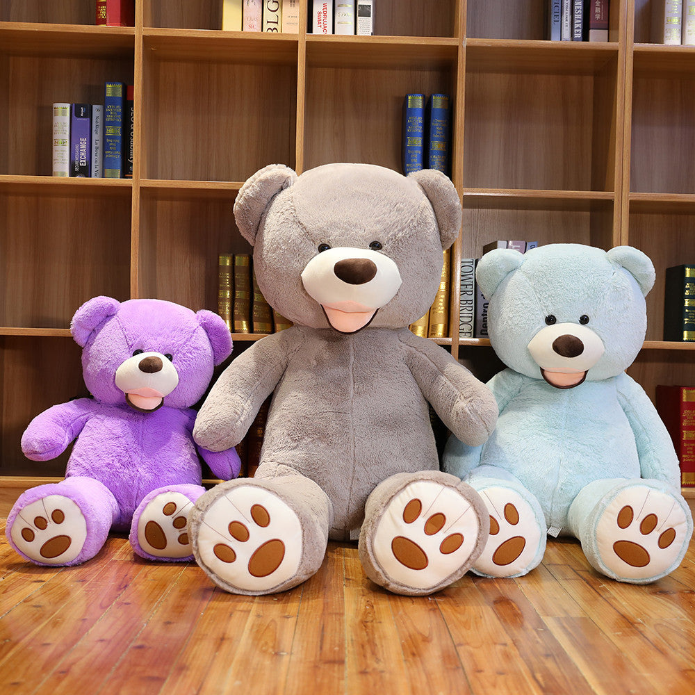 GéantDoux