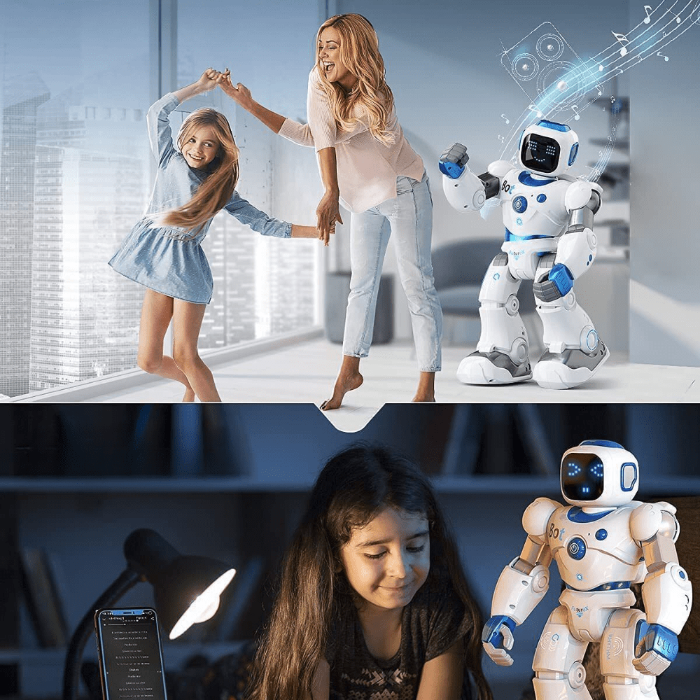 GravityLearner - 0 - LumeraKids
