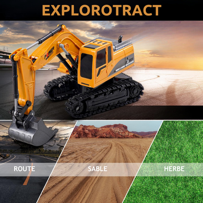 ExploroTrail