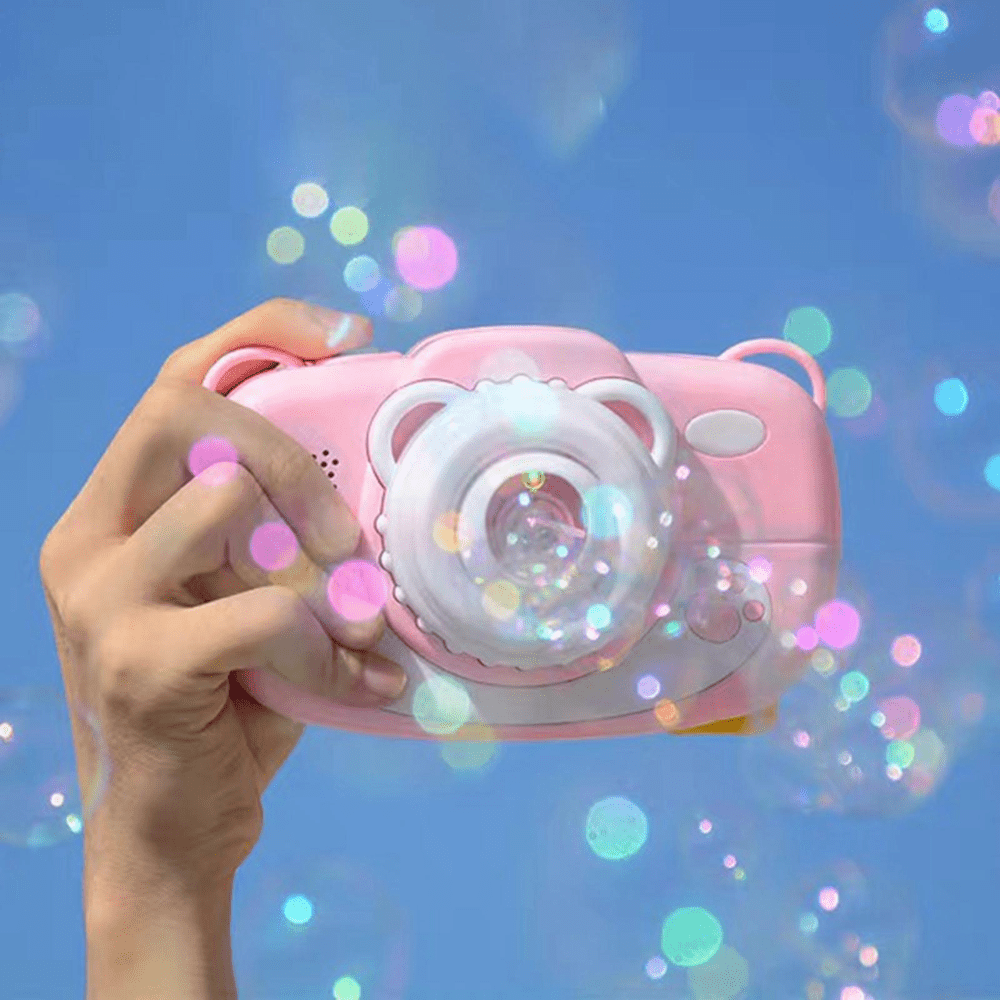 SnapBubbles - 0 - LumeraKids