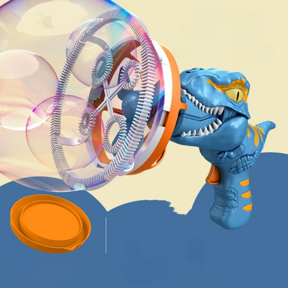 DinoBubbles