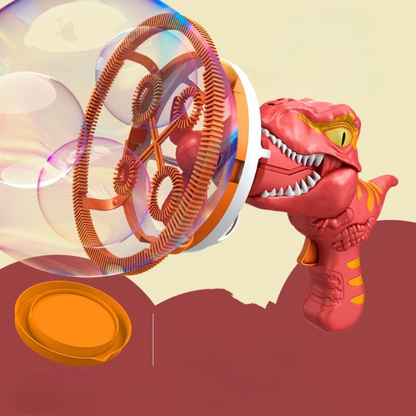 DinoBubbles