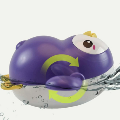 AquaPenguin