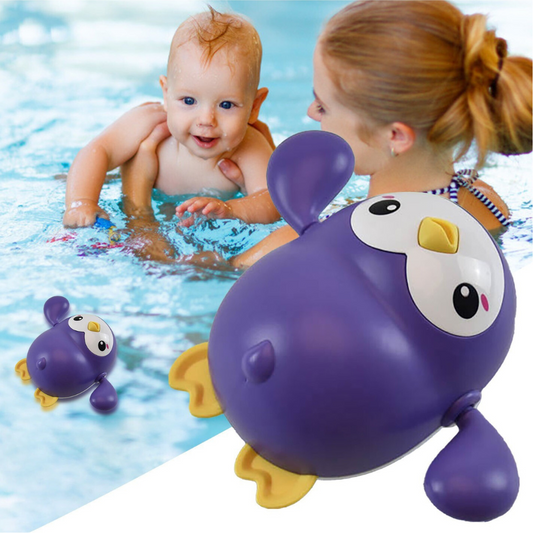 AquaPenguin
