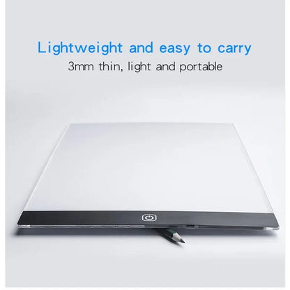LumiDraw