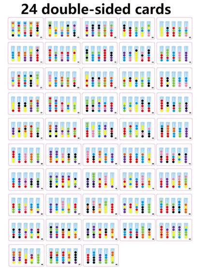 TubeColor