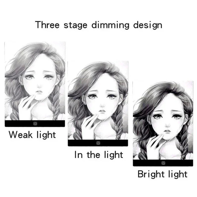 LumiDraw